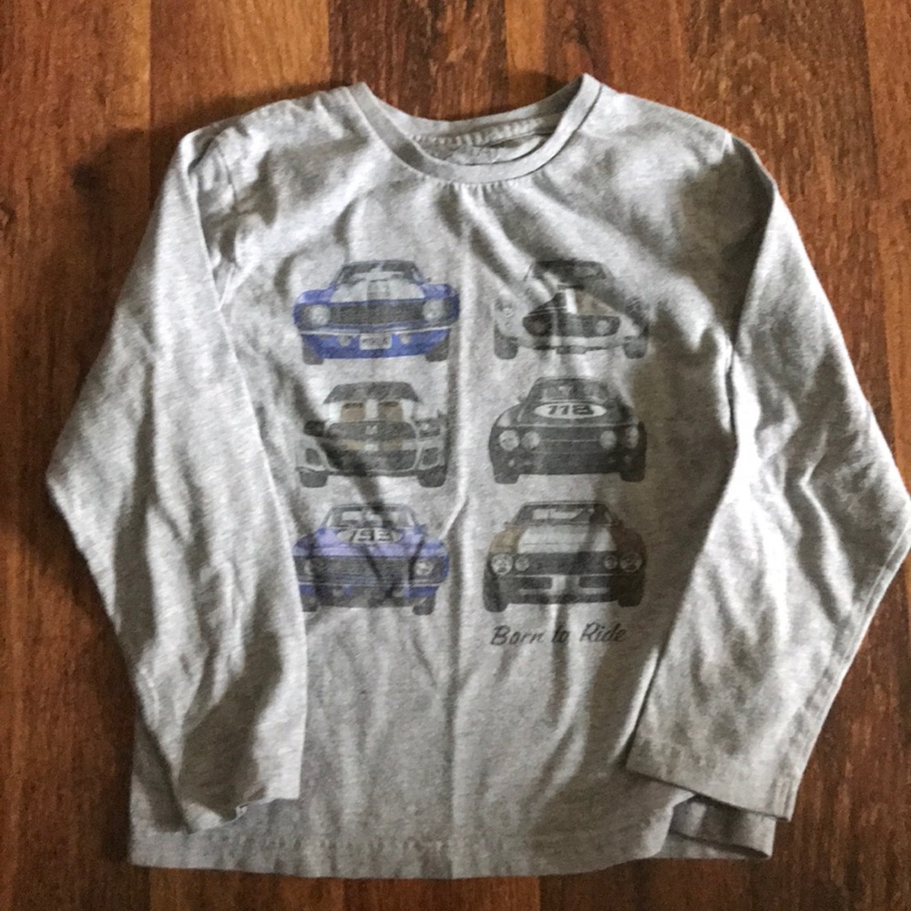 Classic Cars Shirt